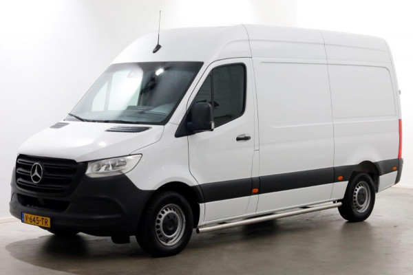 Mercedes-Benz Sprinter 311 CDI 115pk E6 RWD L2H2 Servicewagen/230V/Camera 01-2019