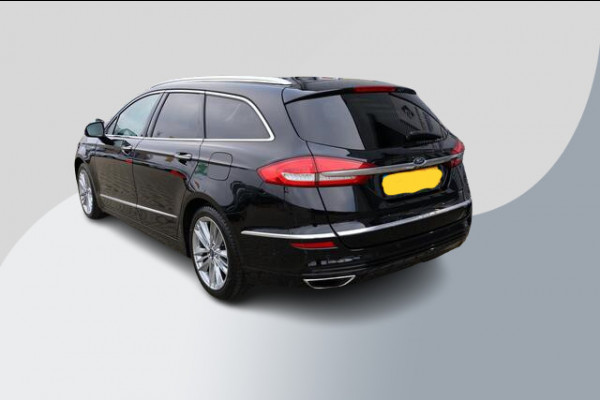 Ford Mondeo Wagon 2.0 IVCT HEV Vignale 187pk | Sony Audio | Full led