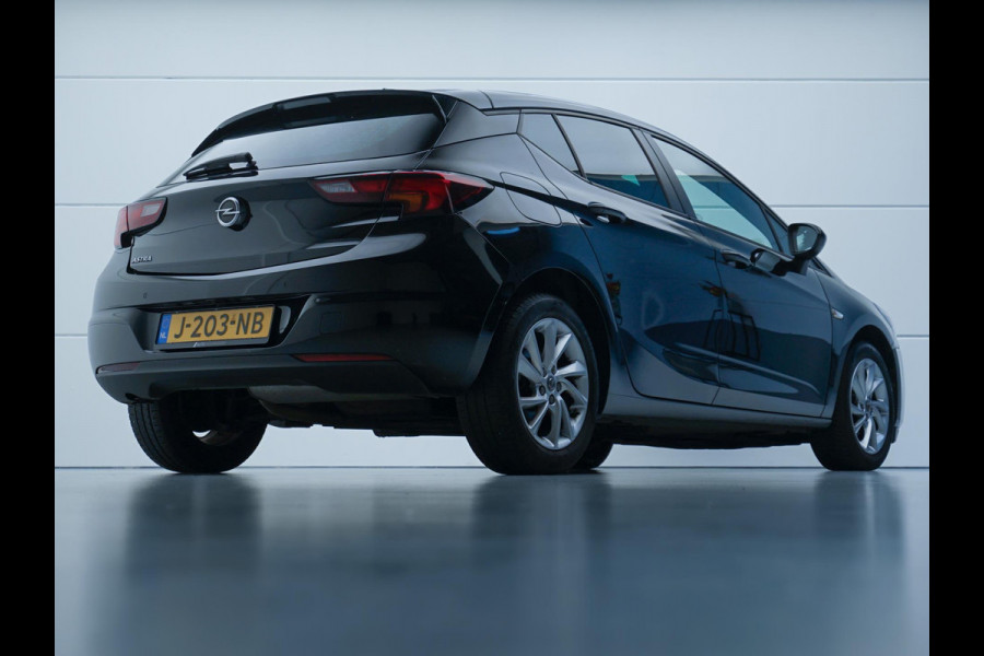 Opel Astra 1.2 Sport edition (APPLE CARPLAY,LED,CAMERA,CLIMATE,CRUISE,PARKEERSENSOREN,COMFORT-STOELEN,LM-VELGEN,TOPSTAAT)