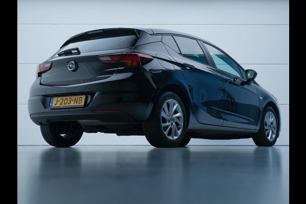 Opel Astra 1.2 Sport edition (APPLE CARPLAY,LED,CAMERA,CLIMATE,CRUISE,PARKEERSENSOREN,COMFORT-STOELEN,LM-VELGEN,TOPSTAAT)