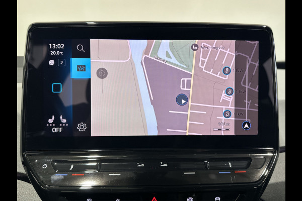 Volkswagen ID.3 First Max 58 kWh