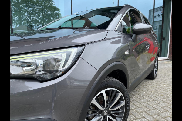 Opel Crossland X 1.2 Turbo Innovation - Automaat - Navi - Climate - Org.NL - Hoge instap