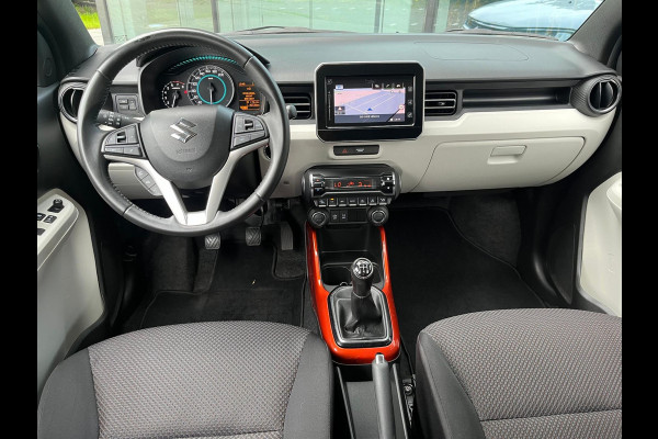 Suzuki Ignis 1.2 Style 5D - Navi - Camera - Climate - Parkeerhulp - Afn.Trekhaak