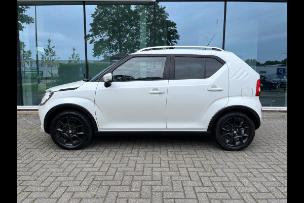 Suzuki Ignis 1.2 Style 5D - Navi - Camera - Climate - Parkeerhulp - Afn.Trekhaak