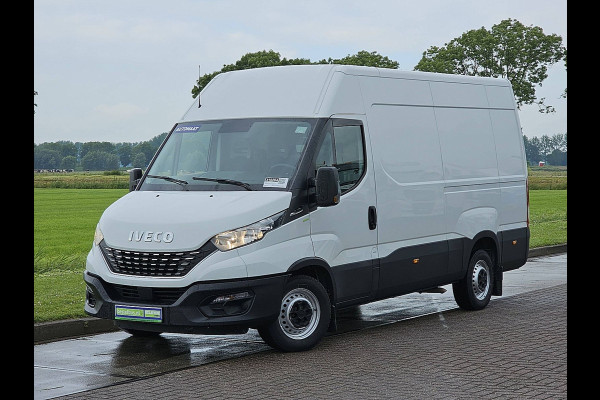 Iveco Daily 35S16V 2.3 410 H2 Airco Automaat 3500Kg-Trekgewicht Euro6!