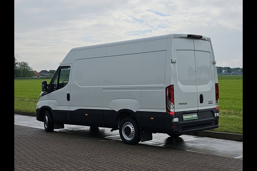 Iveco Daily 35S16V 2.3 410 H2 Airco Automaat 3500Kg-Trekgewicht Euro6!
