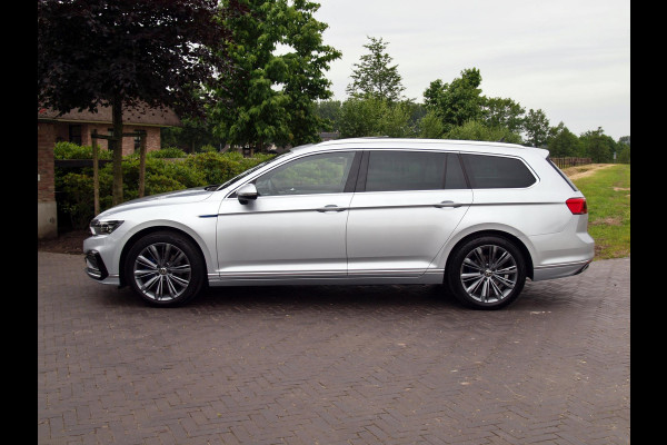 Volkswagen Passat Variant 1.4 TSI PHEV GTE Business | Camera | Apple Carplay | Cruise Control | Trekhaak |