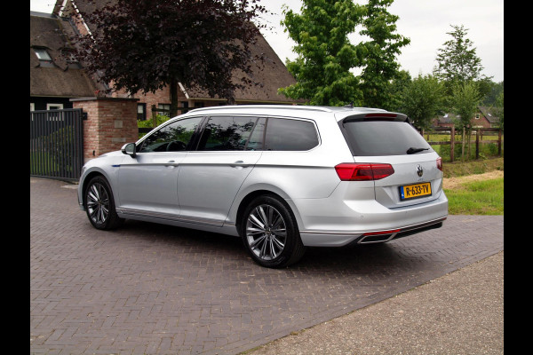 Volkswagen Passat Variant 1.4 TSI PHEV GTE Business | Camera | Apple Carplay | Cruise Control | Trekhaak |