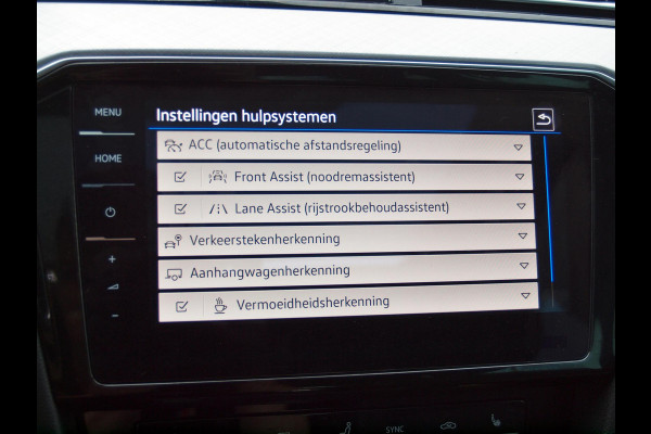 Volkswagen Passat Variant 1.4 TSI PHEV GTE Business | Camera | Apple Carplay | Cruise Control | Trekhaak |