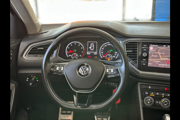 Volkswagen T-Roc 1.5 TSI Sport|PANO|DSG|VOL OPTIE