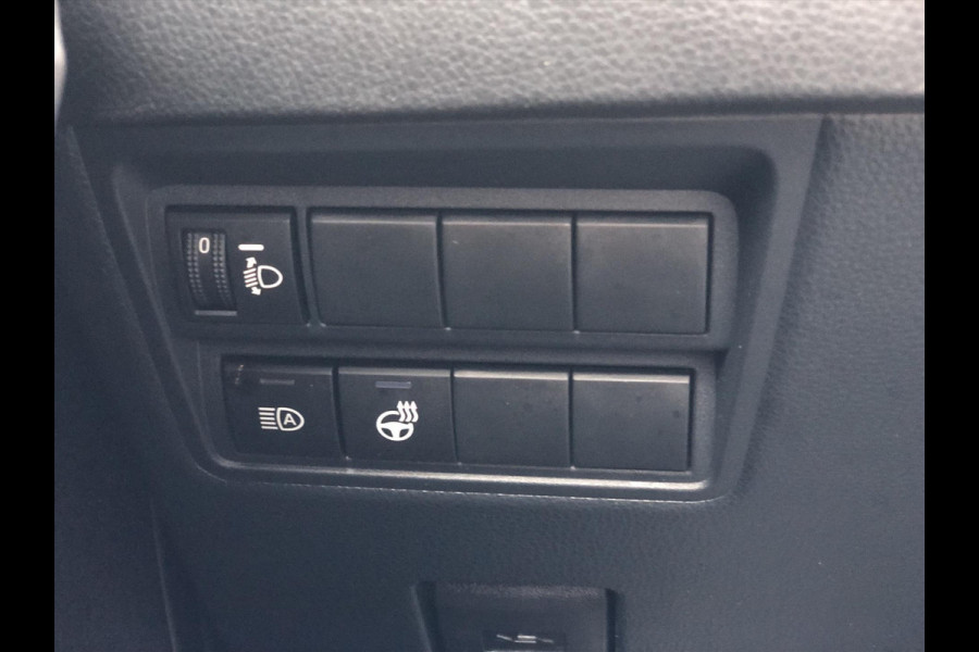 Toyota Yaris 1.5 VVT-i Dynamic Plus | Apple CarPlay/Android auto, Stoel + Stuurverwarming, Lichtsensor, Regensensor, Lichtmetalen velgen