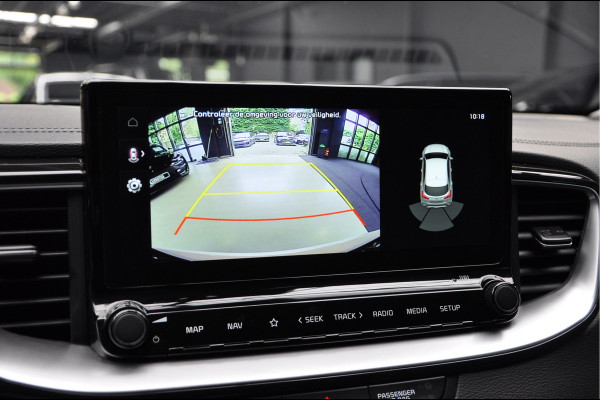 Kia Xceed 1.5 T-GDI MHEV DynamicLine | Pano | JBL | Camera | Stuurverwarming | Keyless | Blindspot | Carplay | Virtual |