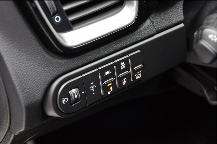 Kia Xceed 1.5 T-GDI MHEV DynamicLine | Pano | JBL | Camera | Stuurverwarming | Keyless | Blindspot | Carplay | Virtual |