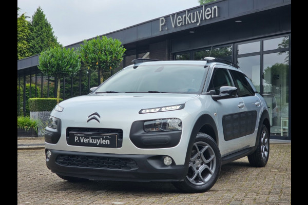 Citroën C4 Cactus 1.2 PureTech Business Plus I NAVIGATIE I CAMERA I CLIMATE CONTRO