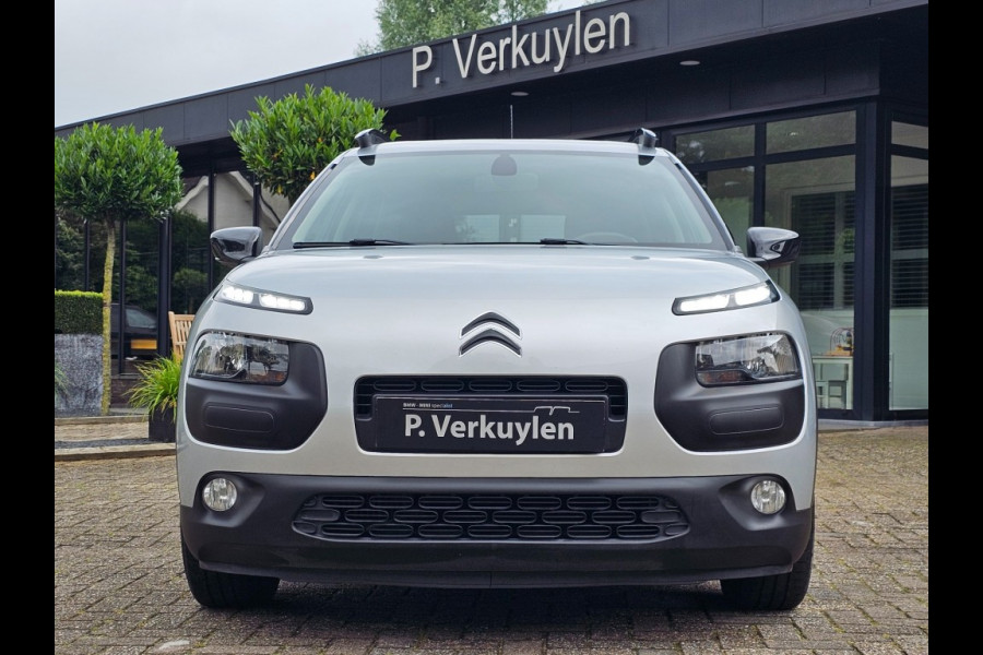 Citroën C4 Cactus 1.2 PureTech Business Plus I NAVIGATIE I CAMERA I CLIMATE CONTRO