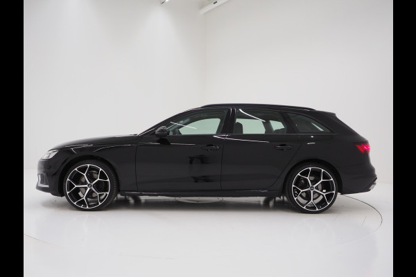 Audi A4 Avant 35 TFSI Launch edition | Panoramadak | Virtual | Carplay | Leder | Stoelverwarming