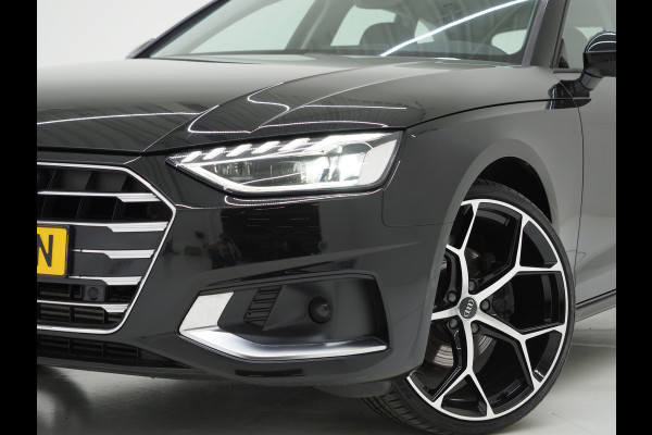 Audi A4 Avant 35 TFSI Launch edition | Panoramadak | Virtual | Carplay | Leder | Stoelverwarming