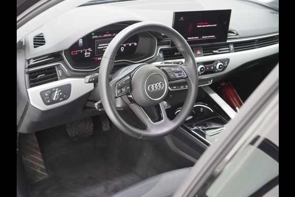 Audi A4 Avant 35 TFSI Launch edition | Panoramadak | Virtual | Carplay | Leder | Stoelverwarming