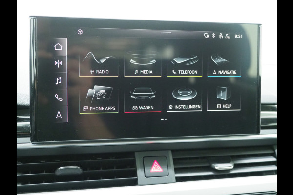 Audi A4 Avant 35 TFSI Launch edition | Panoramadak | Virtual | Carplay | Leder | Stoelverwarming