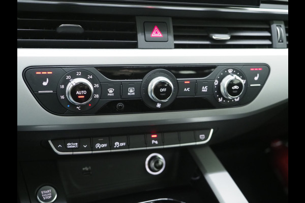 Audi A4 Avant 35 TFSI Launch edition | Panoramadak | Virtual | Carplay | Leder | Stoelverwarming