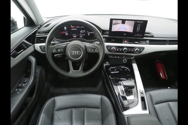 Audi A4 Avant 35 TFSI Launch edition | Panoramadak | Virtual | Carplay | Leder | Stoelverwarming