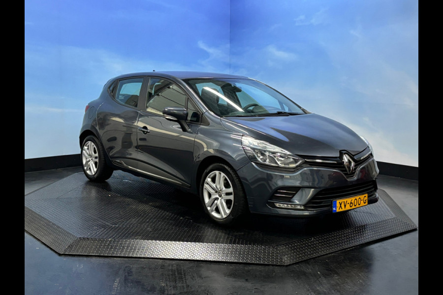 Renault Clio 0.9 TCe Zen Airco | Cruise | Navigatie | PDC | Nederlandse auto