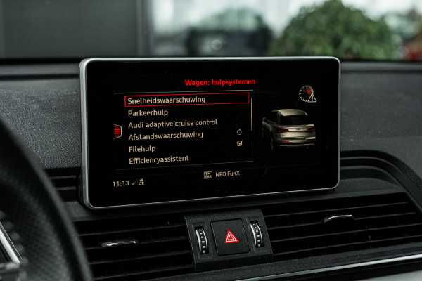 Audi Q5 55 TFSI e quattro Competition l Panorama l RS-seats l 360 camera l B&O