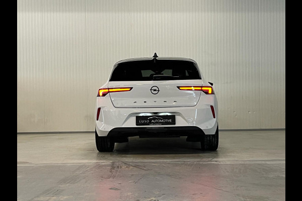 Opel Astra 1.2 Business Edition | INCL. BTW | GS LINE | 360 CAMERA | APPLE CARPLAY | ACC | DIGI DASH | LED