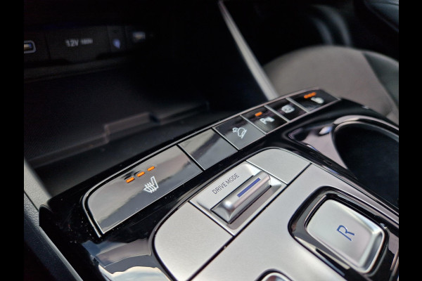 Hyundai Tucson 1.6 T-GDI HEV Comfort | Navi | Clima | Stoelverwarming | Camera | Cruise |