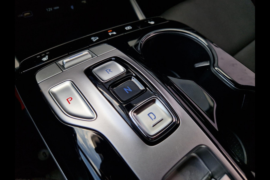 Hyundai Tucson 1.6 T-GDI HEV Comfort | Navi | Clima | Stoelverwarming | Camera | Cruise |