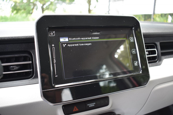 Suzuki Ignis 1.2 Hybrid Navi Carplay Camera Keyless Entery
