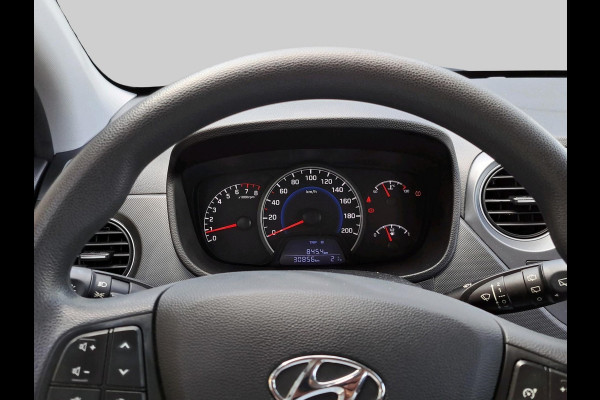 Hyundai i10 1.0i Comfort | navigatie | airco | cruise control