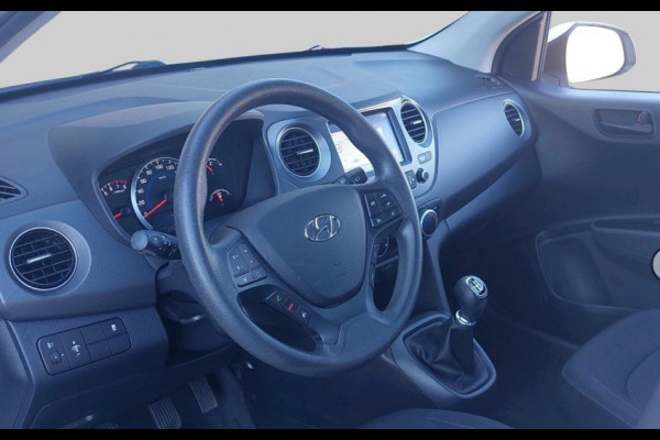 Hyundai i10 1.0i Comfort | navigatie | airco | cruise control