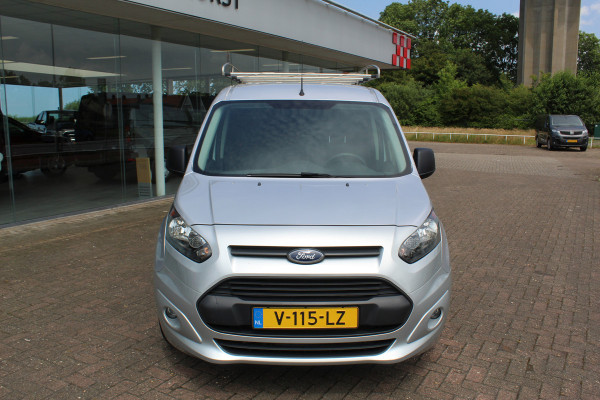 Ford Transit Connect 1.5 TDCI L1 Trend Airco , Trekhaak , Mistlampen voor , Bluetooth Imperial+ladderrol , Laadruimte betimmering