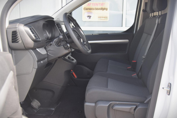 Fiat Scudo 2.0 MultiJet L3H1 Automaat / Trekhaak / Climate control / Navigatie / Parkeersensoren / Camera /