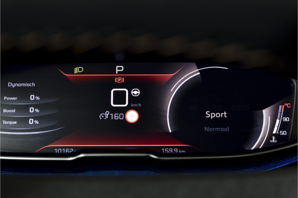 Peugeot 3008 1.2 PureTech 130 PK GT - Automaat | Dig. Cockpit | Adap. Cruise | Camera | Stoelverw. | PDC | NAV + App. Connect | Auto. Airco | LM 18"| 8072