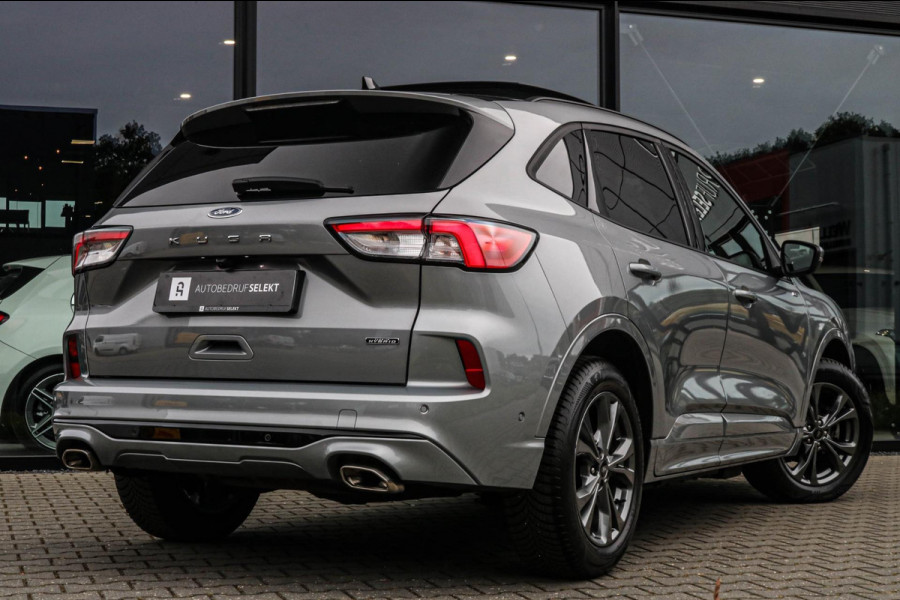 Ford Kuga 2.5 PHEV ST-Line - PANO - CAMERA - VOL!!