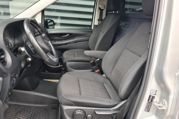 Mercedes-Benz Vito 116 CDI Lang 7G Tronic - Dodehoek - Camera