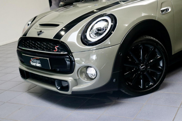 MINI Cooper S Chili JCW|PANO|ACC|HUD|KEYLESS|CAM