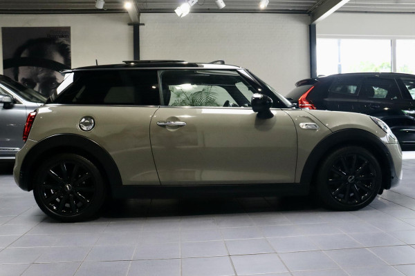 MINI Cooper S Chili JCW|PANO|ACC|HUD|KEYLESS|CAM