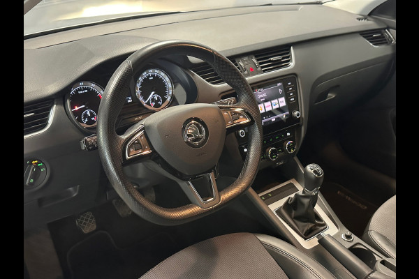 Škoda Octavia Combi 1.0 TSI Greentech Ambition Business