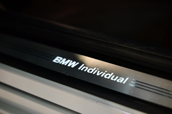 BMW 6 Serie Gran Coupé 640d - Individual - Alcantara Hemel - Nieuwwaarde €146.000,- Soft-Close - ACC - Panoramadak -