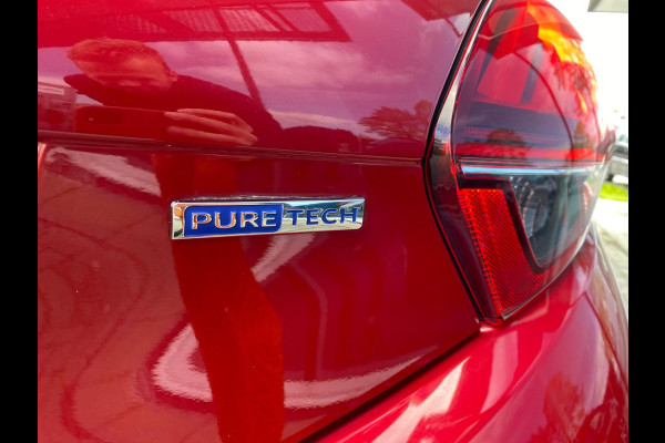 Peugeot 208 1.2 PureTech Style - Airco-Navi - Cruise - Parkeerhulp-- Nieuwstaat!