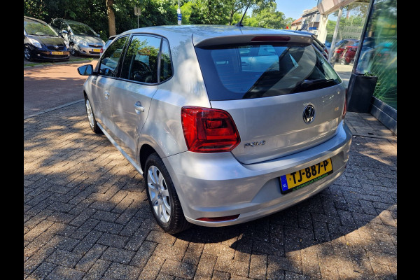 Volkswagen Polo 1.0 Edition R | 12 MND GARANTIE | NW APK | AIRCO | LMV |