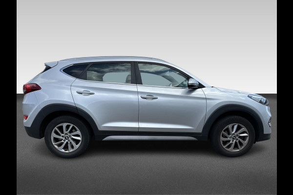 Hyundai Tucson 1.6 GDi Comfort | Afneembare trekhaak | All-seasonbanden