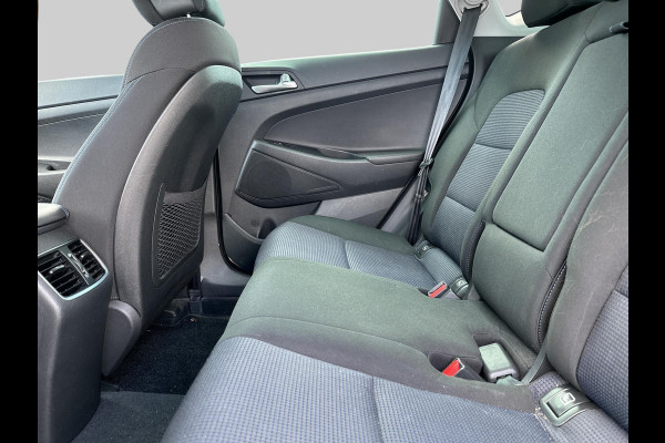 Hyundai Tucson 1.6 GDi Comfort | Afneembare trekhaak | All-seasonbanden
