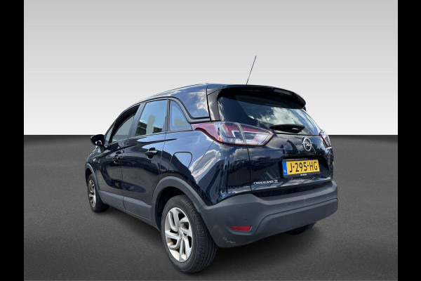 Opel Crossland X 1.2 Turbo Edition | Airco | Cruise control | Apple Carplay / Android Auto