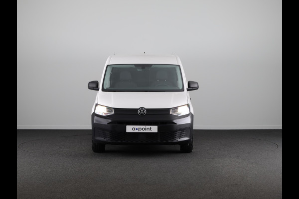 Volkswagen Caddy Comfort 2.0 TDI EU6 102 pk 6 versnellingen VOORRAAD!!  RIJKLAARPRIJS!! Financial lease mogelijk