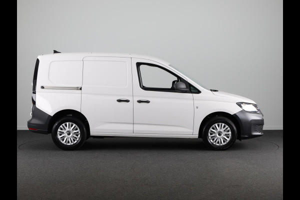 Volkswagen Caddy Comfort 2.0 TDI EU6 102 pk 6 versnellingen VOORRAAD!!  RIJKLAARPRIJS!! Financial lease mogelijk