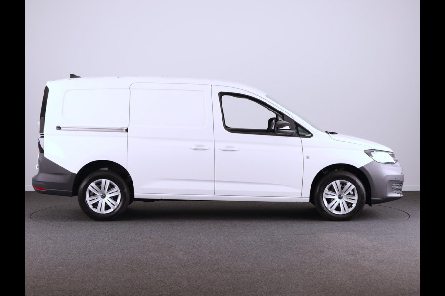 Volkswagen Caddy Cargo Maxi 2.0 TDI EU6 122 pk automaat DSG VOORRAAD!!  RIJKLAARPRIJS!! Financial lease mogelijk